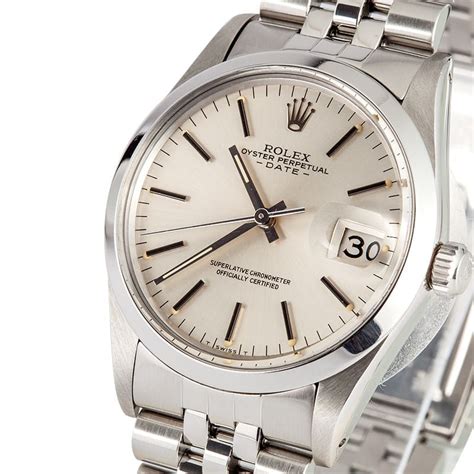 rolex date model 15000|buy Rolex model 15000.